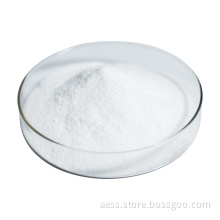 natural thicking agent guar gum
